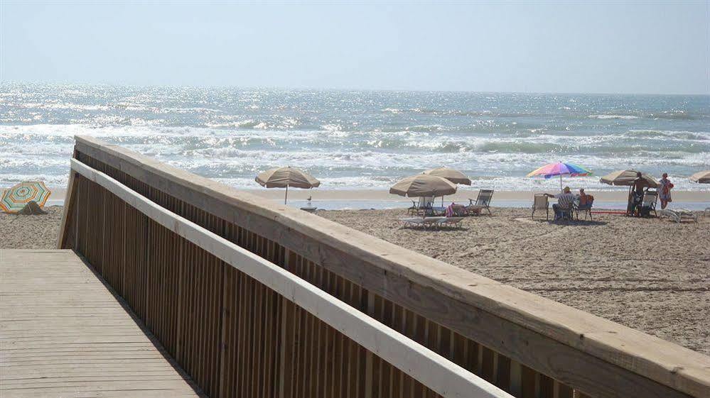 بيست ويسترن بيتش سايد إن جنوب جزيرة بادري المظهر الخارجي الصورة